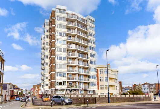 South Parade, Southsea, Hampshire - Wards of Kent