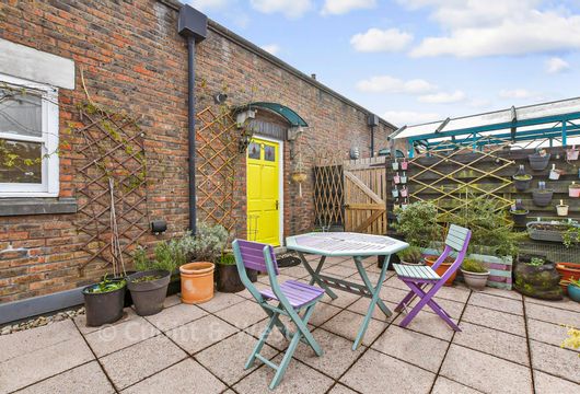 Brighton Road, Purley, Surrey - Wards of Kent