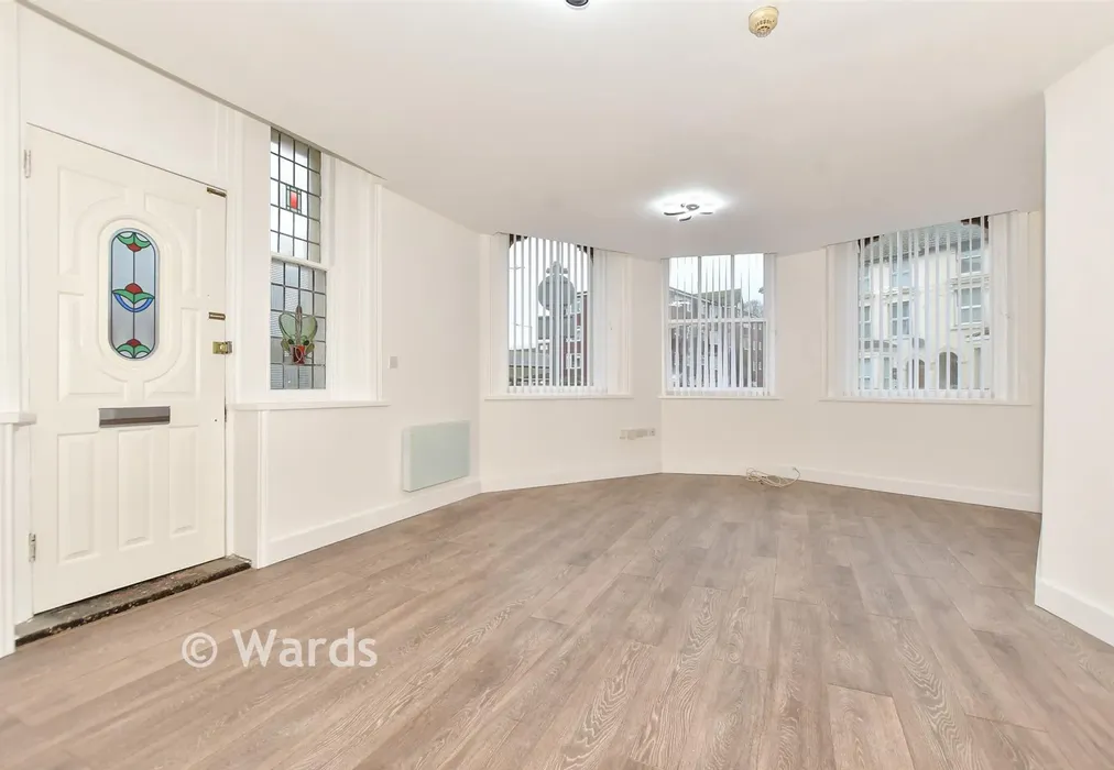 Kitchen/Lounge - Harvey Street, Folkestone, Kent - Wards of Kent