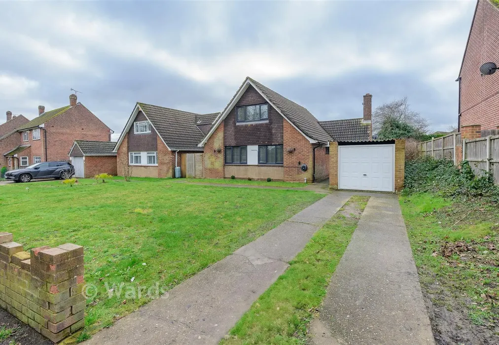 External (Web) - Millfordhope Road, Strood, Rochester, Kent - Wards of Kent