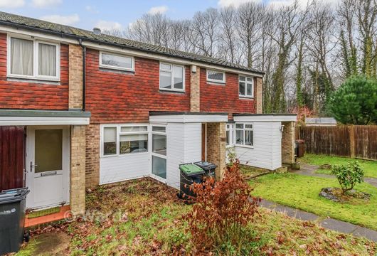 Highview, Vigo, Gravesend, Kent - Wards of Kent