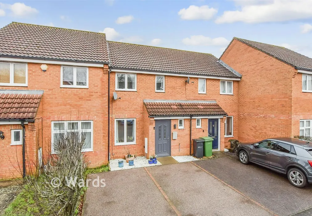 External (Web) - Stratford Drive, Maidstone, Kent - Wards of Kent