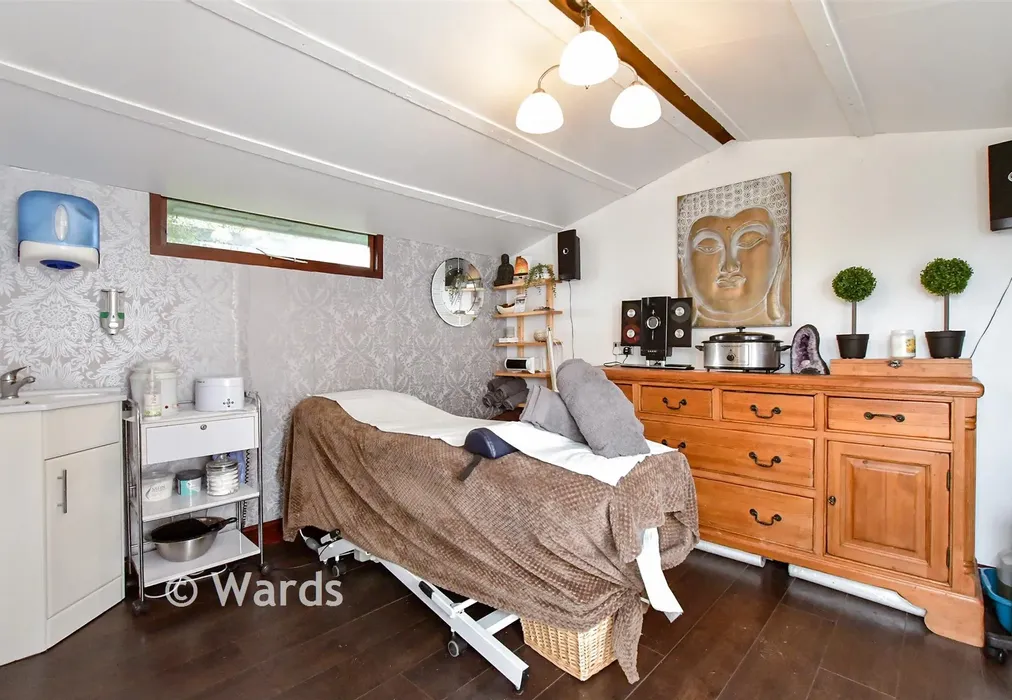 Office/Treatment Room - Margate Road, Ramsgate, Kent - Wards of Kent