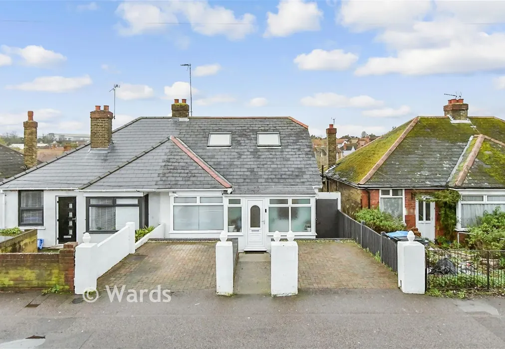 External (Web) - Margate Road, Ramsgate, Kent - Wards of Kent