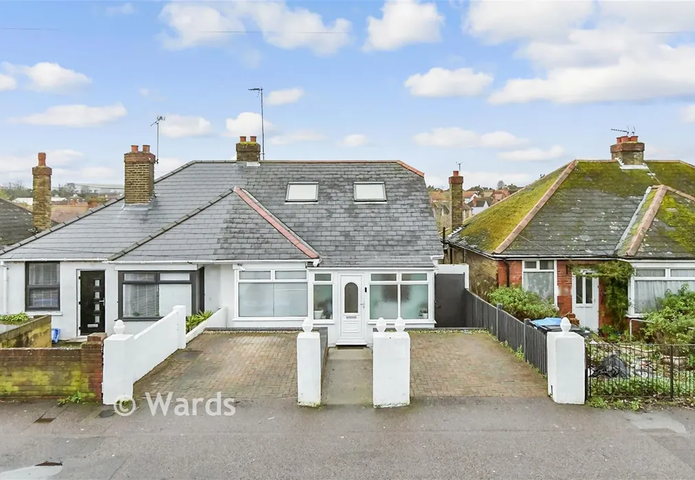 External (Web) - Margate Road, Ramsgate, Kent - Wards of Kent