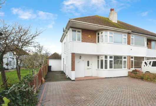 Northdown Road Margate CT9 - Wards of Kent