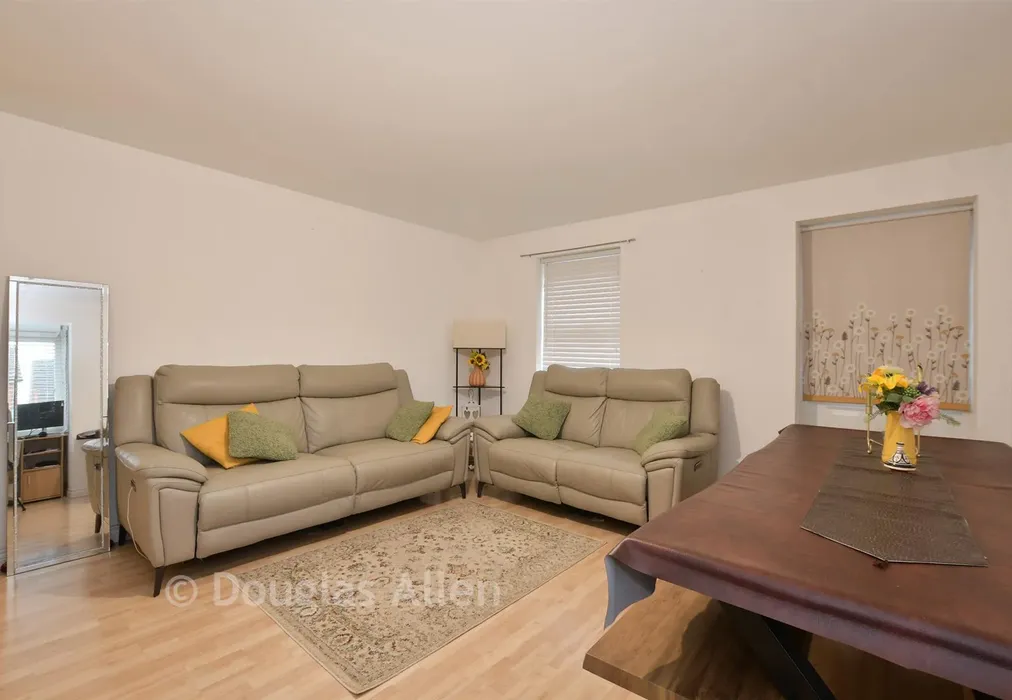 Lounge/Dining Room - Glandford Way, Chadwell Heath, Romford, Essex - Wards of Kent
