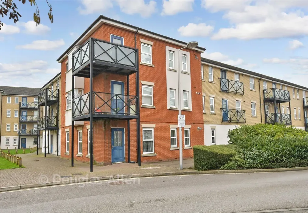 External (Web) - Glandford Way, Chadwell Heath, Romford, Essex - Wards of Kent