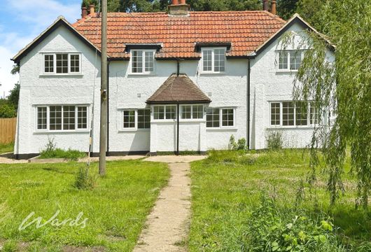 Cranbrook Road Staplehurst TN12 - Wards of Kent