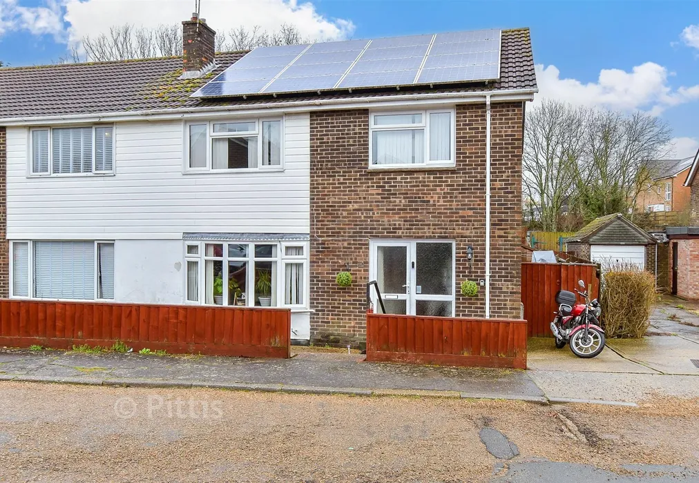 External (Web)* - Prior Crescent, Newport, Isle of Wight - Wards of Kent