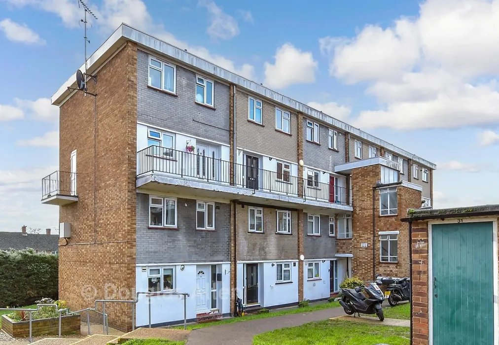 External (Web) - Victor Walk, Hornchurch, Essex - Wards of Kent
