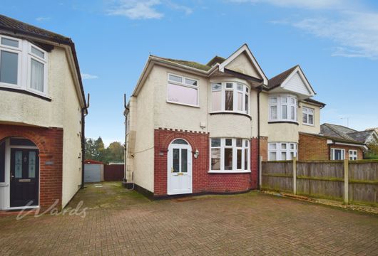 City Way Rochester ME1 - Wards of Kent