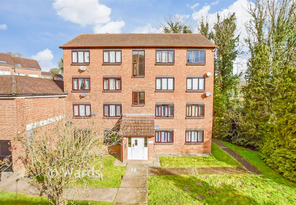 External (Web) - Lesley Place, Buckland Hill, Maidstone, Kent - Wards of Kent