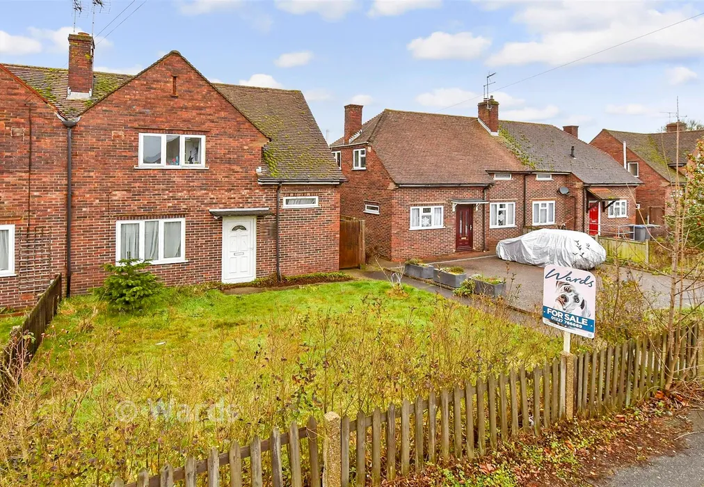 External (Web) - Sturry Road, Canterbury, Kent - Wards of Kent