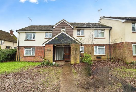 Masefield Way Tonbridge TN9 - Wards of Kent