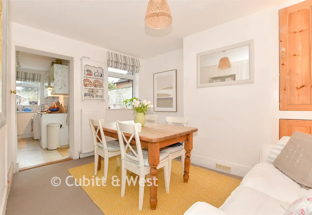Dining Room - Kirdford Road, Arundel, West Sussex - Wards of Kent