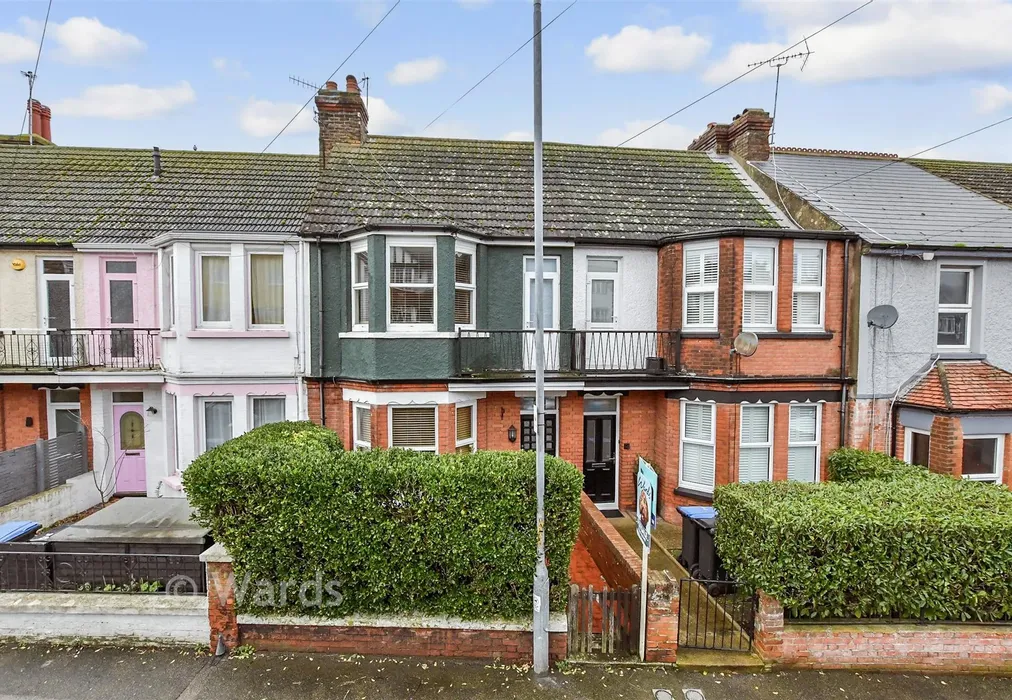 External (Web) - Yes - Upper Dane Road, Cliftonville, Margate, Kent - Wards of Kent