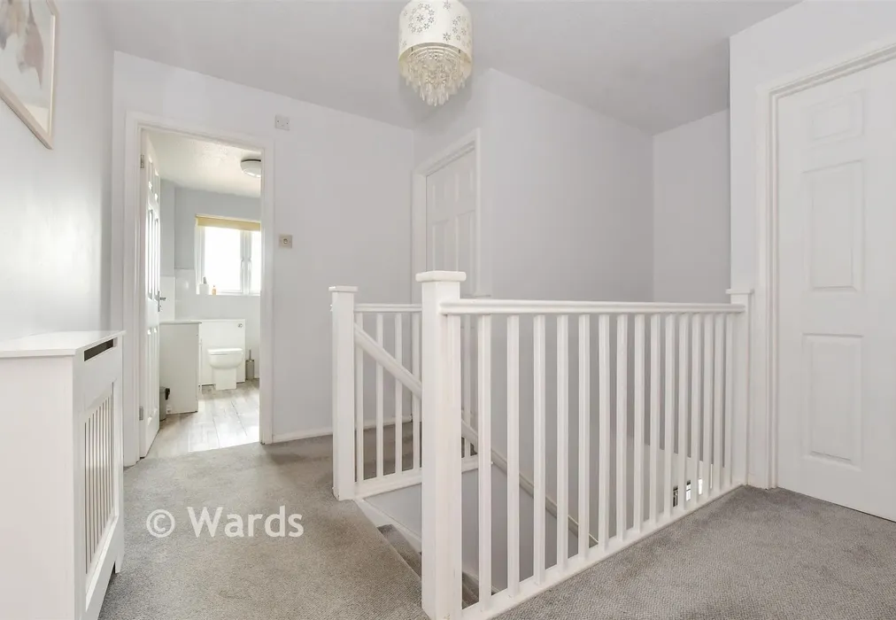 Internal Lifestyle Photograph - Courtenay Road, Deal, Kent - Wards of Kent
