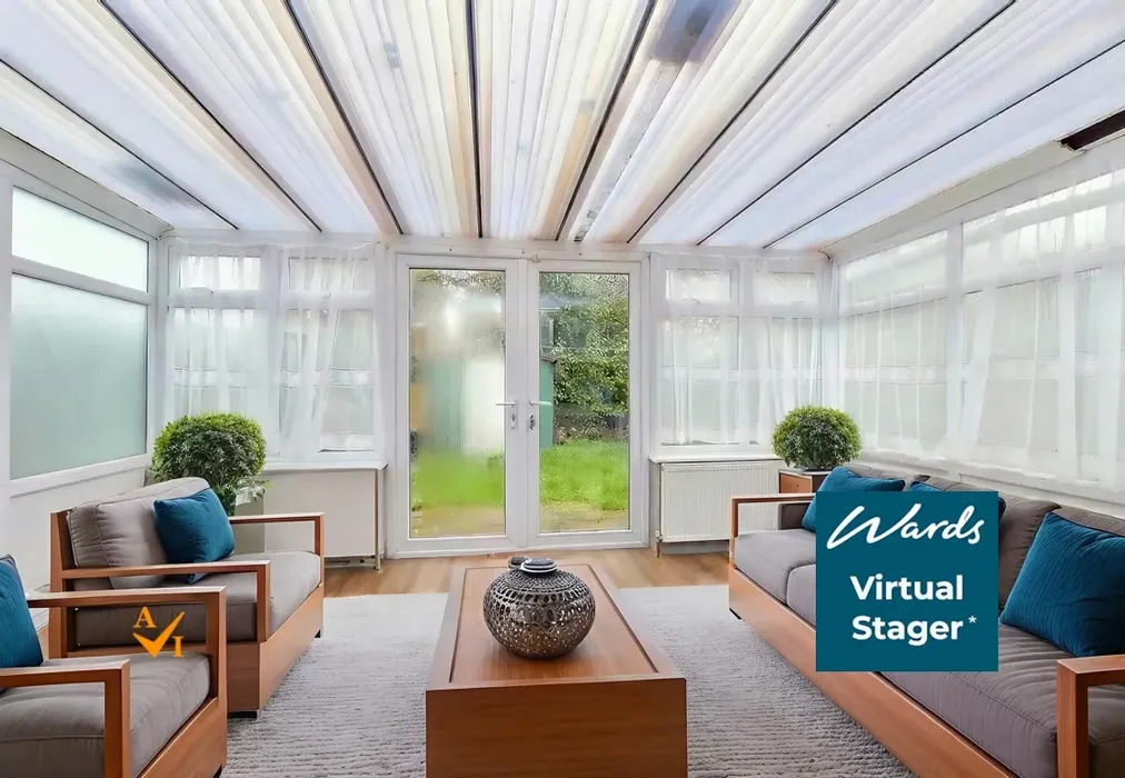 Conservatory (Modern style) - Invicta Court, Milton Regis, Sittingbourne, Kent - Wards of Kent