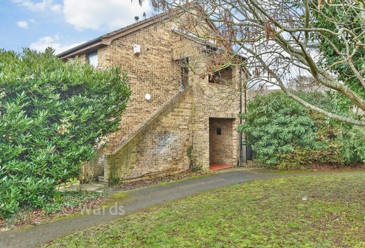 Invicta Court, Milton Regis, Sittingbourne, Kent - Wards of Kent