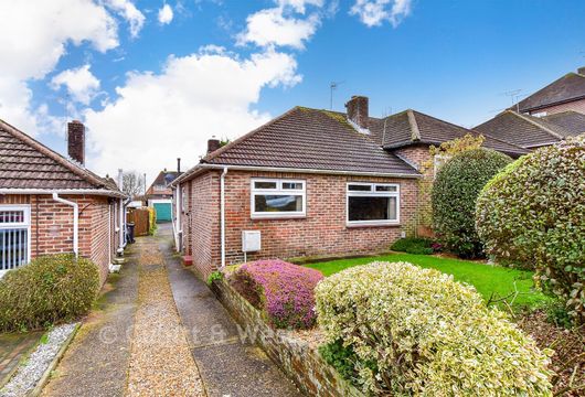 Brooklands Road, Bedhampton, Havant, Hampshire - Wards of Kent