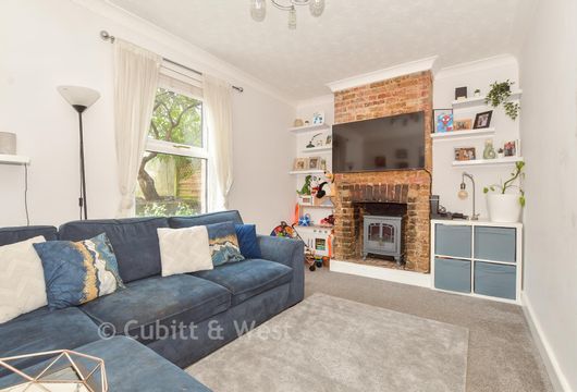 Farningham Road, Caterham, Surrey - Wards of Kent