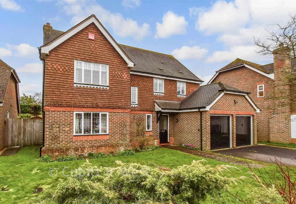 External (Web) - Priors Acre, Boxgrove, Chichester, West Sussex - Wards of Kent