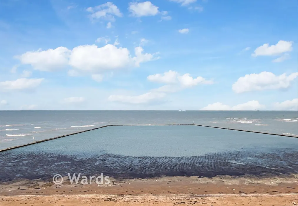 Surrounding Area - Edgar Road, Cliftonville, Margate, Kent - Wards of Kent