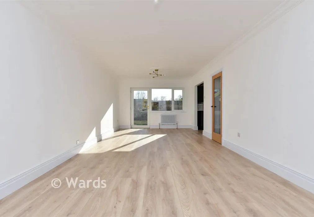 Lounge/Diner - Livingstone Road, St. Peters, Broadstairs, Kent - Wards of Kent