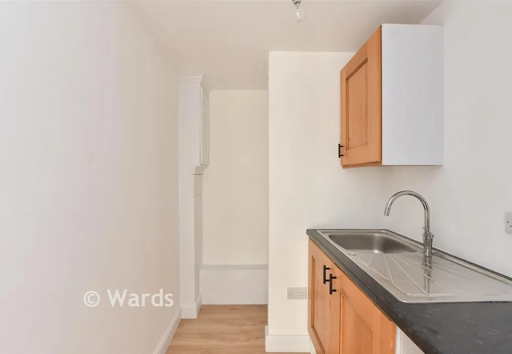 Utility Room - Livingstone Road, St. Peters, Broadstairs, Kent - Wards of Kent