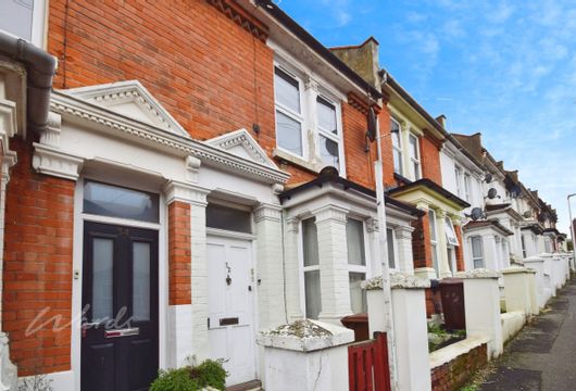 Foord Street Rochester ME1 - Wards of Kent