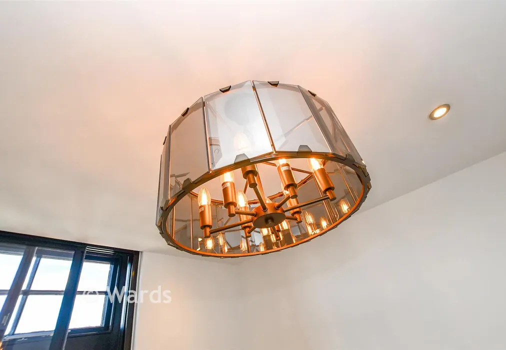 Internal Feature - The Carriage House, Grosvenor Road, Tunbridge Wells, Kent - Wards of Kent