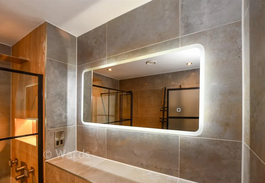 Internal Feature - The Carriage House, Grosvenor Road, Tunbridge Wells, Kent - Wards of Kent