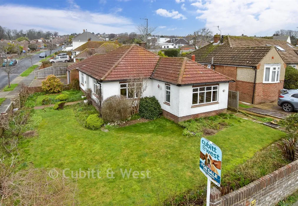 External (Web) - Cowley Drive, Woodingdean, Brighton, East Sussex - Wards of Kent
