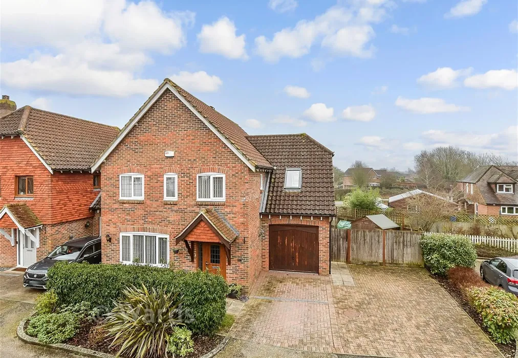 External (Web) - Brisley Court, Ashford, Kent - Wards of Kent