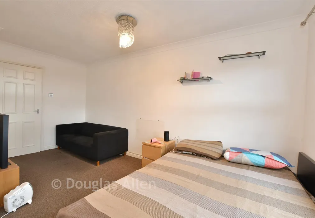Lounge - Tallow Gate, South Woodham Ferrers, Chelmsford, Essex - Wards of Kent