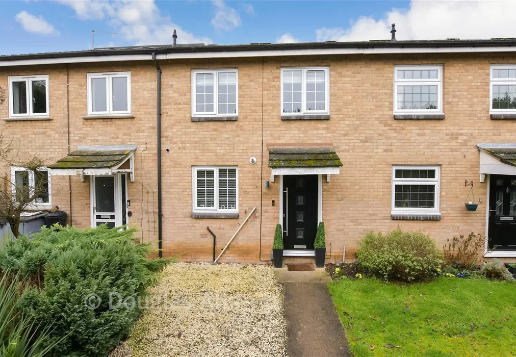 Front Web - Latimer Drive, Steeple View, Basildon, Essex - Wards of Kent