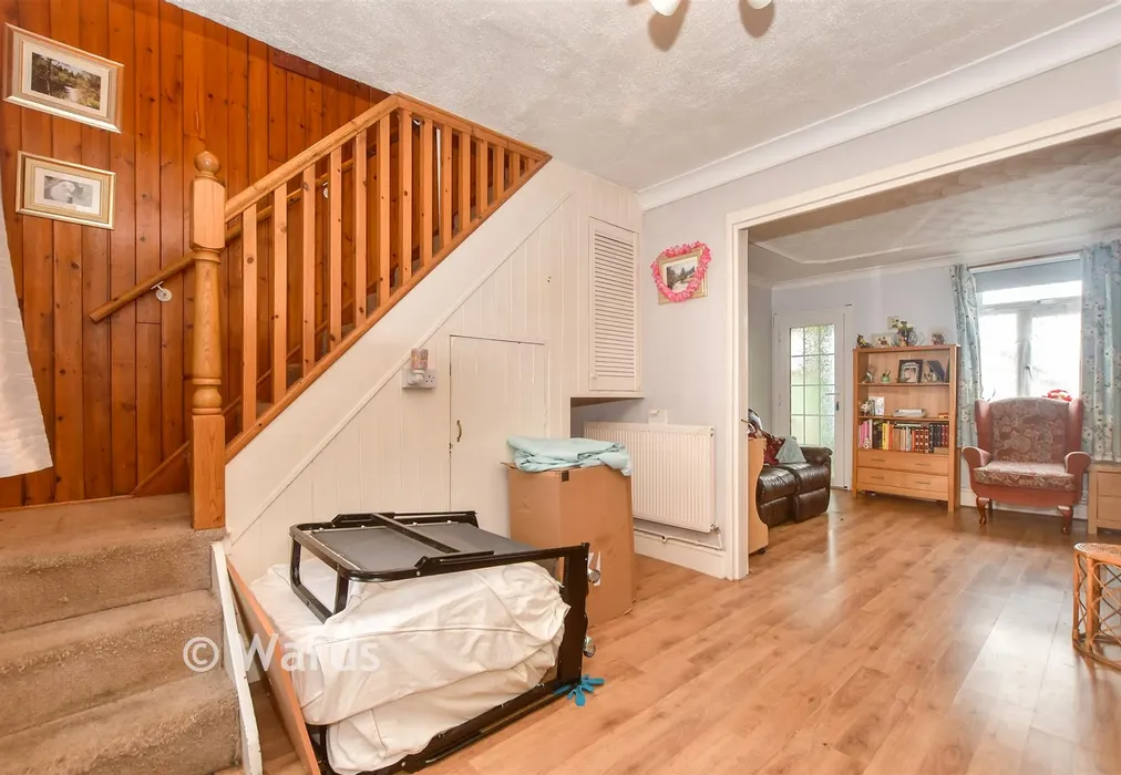 Dining Room - Cudworth Road, South Willesborough, Ashford, Kent - Wards of Kent