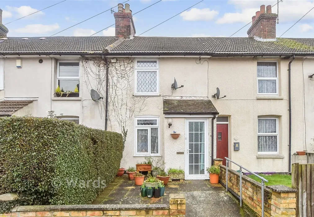 External (Web) - Cudworth Road, South Willesborough, Ashford, Kent - Wards of Kent