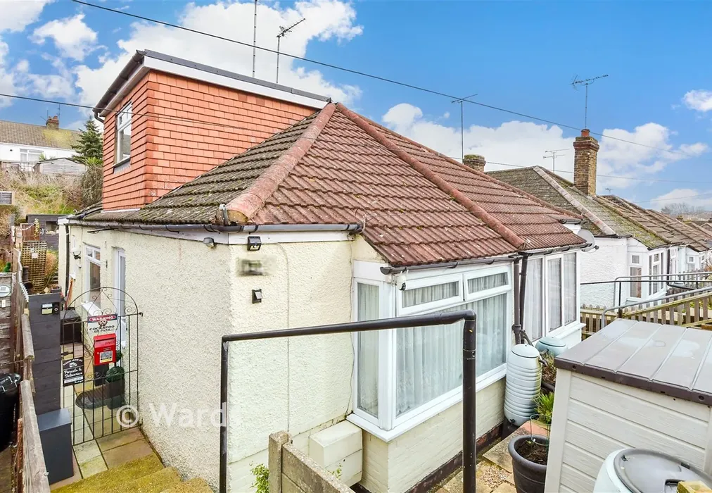 External (Web) - Hamilton Road, Gillingham, Kent - Wards of Kent