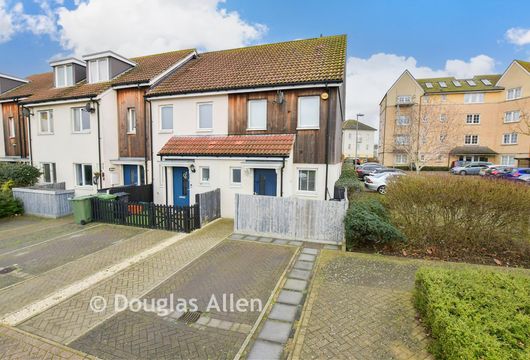 Montgomery Drive, Basildon, Essex - Wards of Kent
