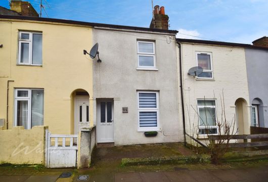 Gardiner Street Gillingham ME7 - Wards of Kent