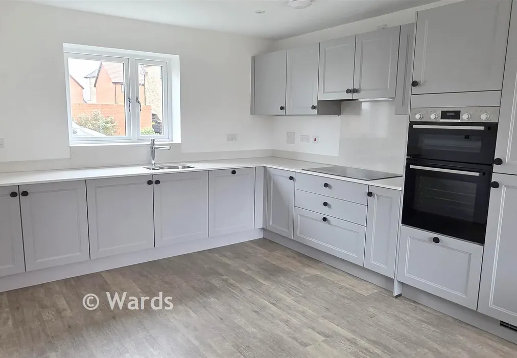 Kitchen - The Sycamore, Faversham Lakes, Ham Road, Faversham, Kent - Wards of Kent