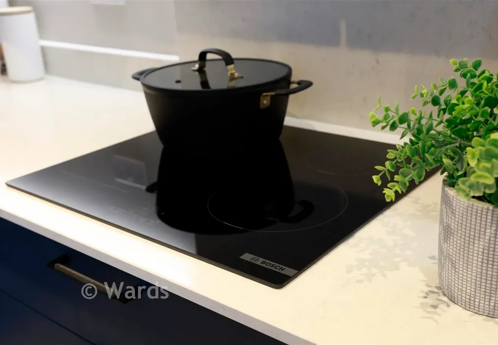 Internal Feature - The Sycamore, Faversham Lakes, Ham Road, Faversham, Kent - Wards of Kent