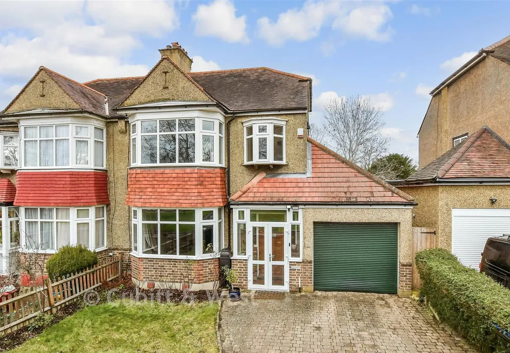 External (Web) - Greencourt Gardens, Croydon, Surrey - Wards of Kent