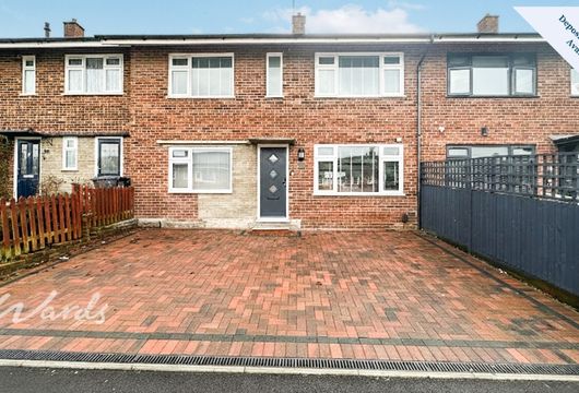 Kingfisher Road Larkfield ME20 - Wards of Kent