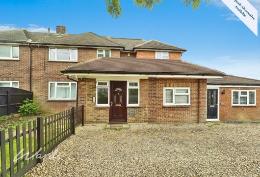 Loose Road Loose ME15 - Wards of Kent