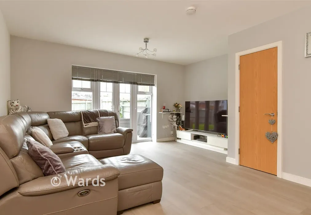 Lounge/Diner - Berry Drive, Holborough Lakes, Snodland, Kent - Wards of Kent