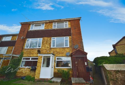 Scott Avenue Rainham ME8 - Wards of Kent