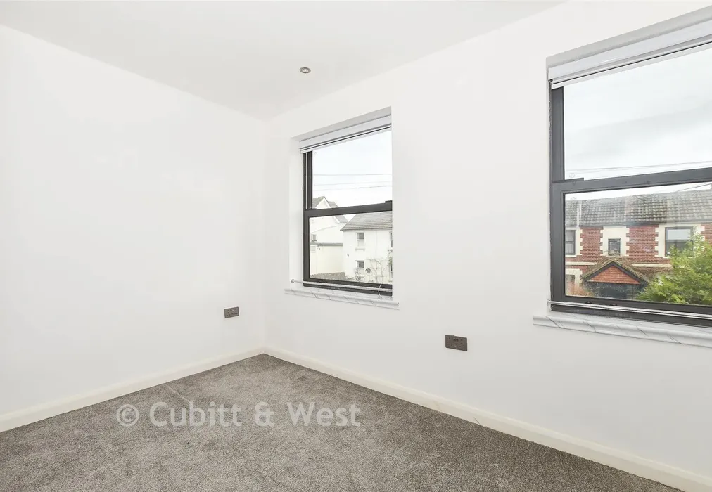Bedroom 2 - Whitehill Road, Crowborough, East Sussex - Wards of Kent